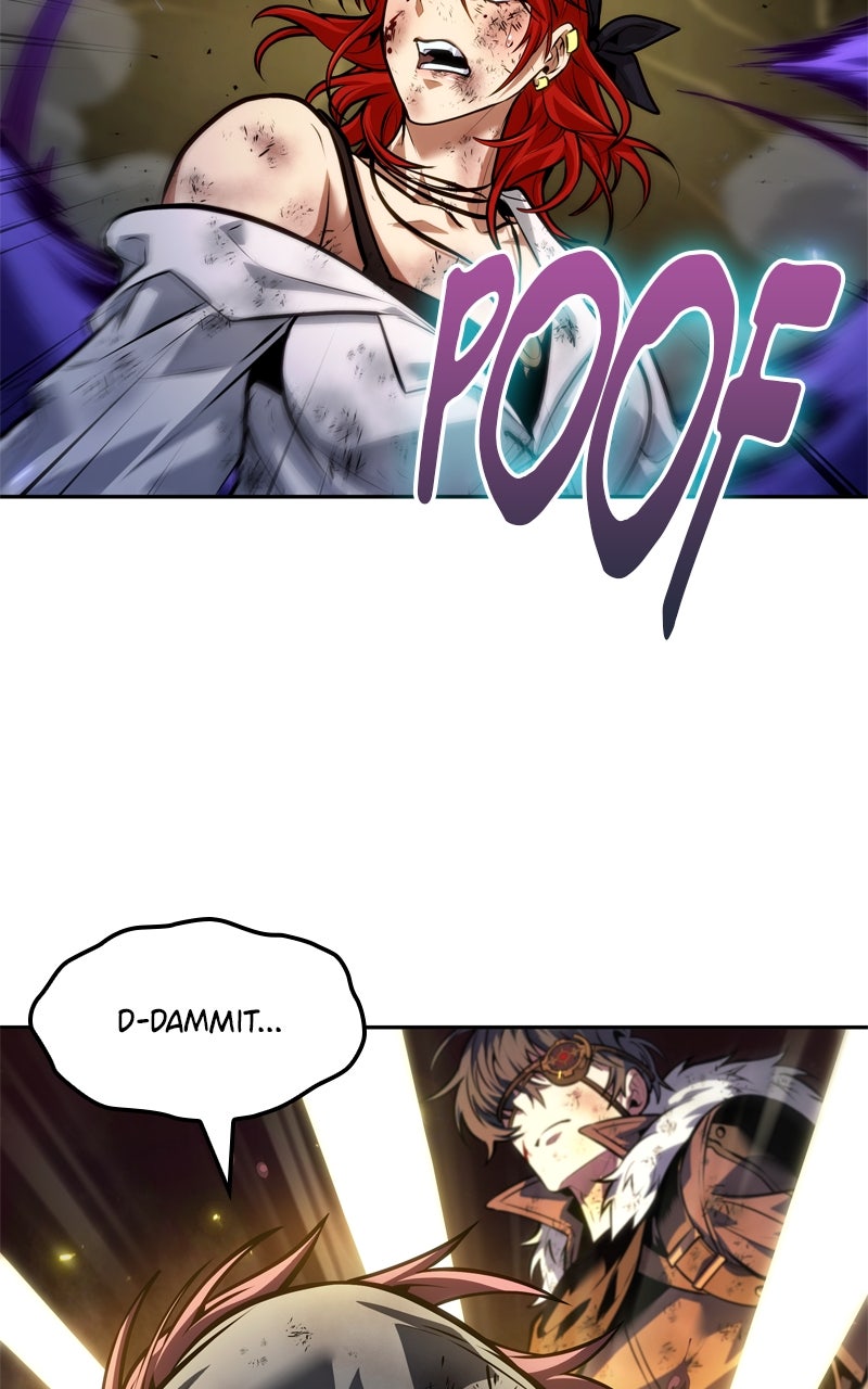 Read The Last Adventurer EN Manga Online