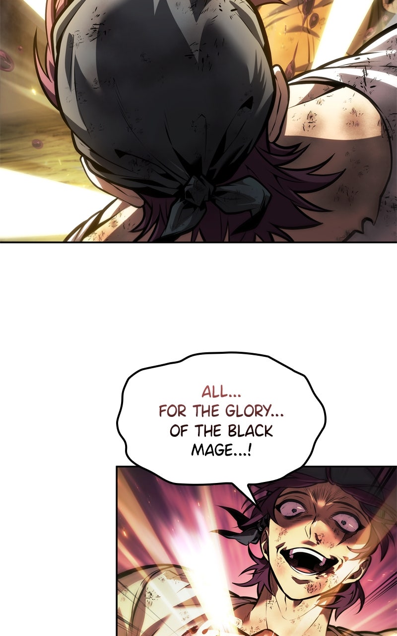 Read The Last Adventurer EN Manga Online