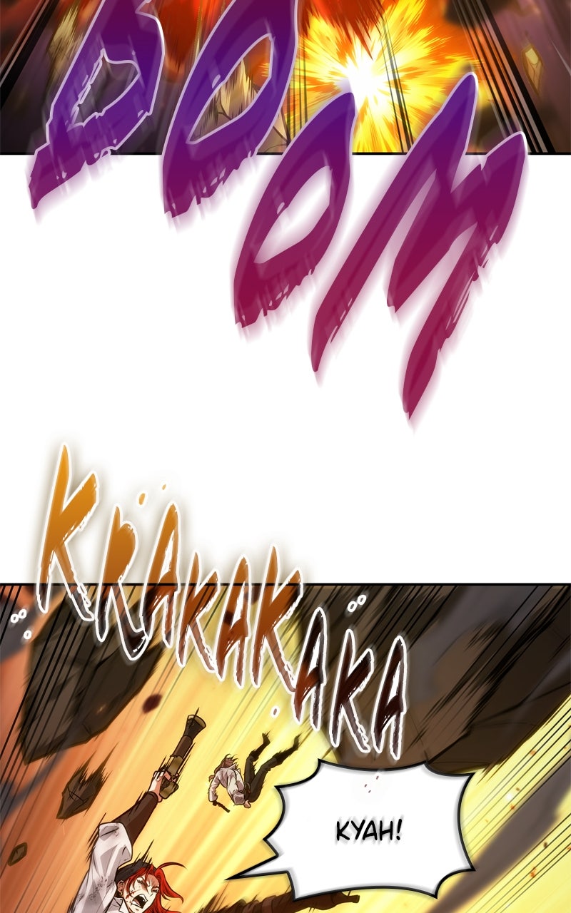 Read The Last Adventurer EN Manga Online