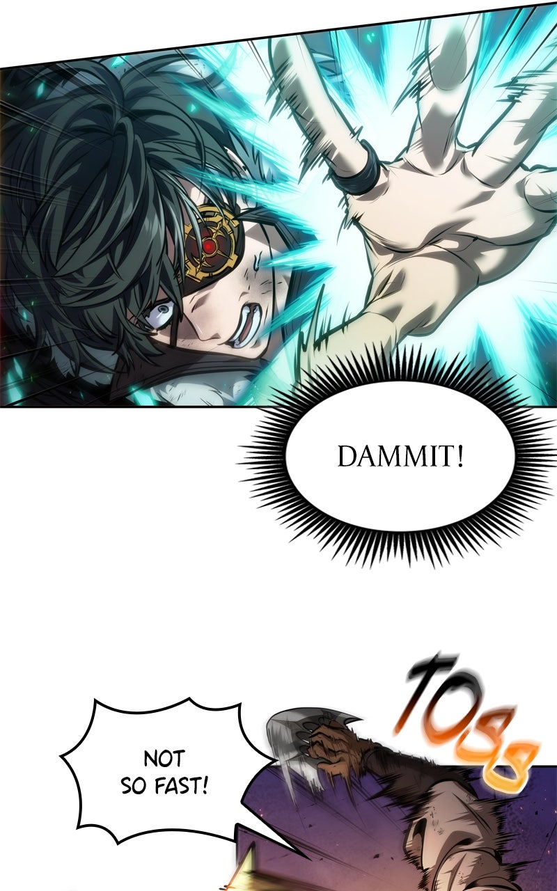 Read The Last Adventurer EN Manga Online