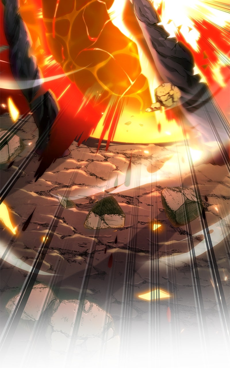 Read The Last Adventurer EN Manga Online