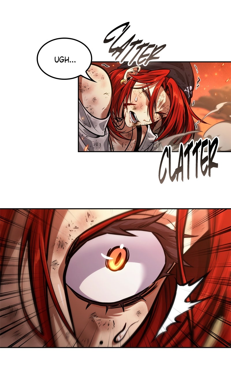 Read The Last Adventurer EN Manga Online