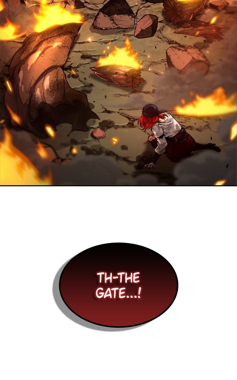 Read The Last Adventurer EN Manga Online