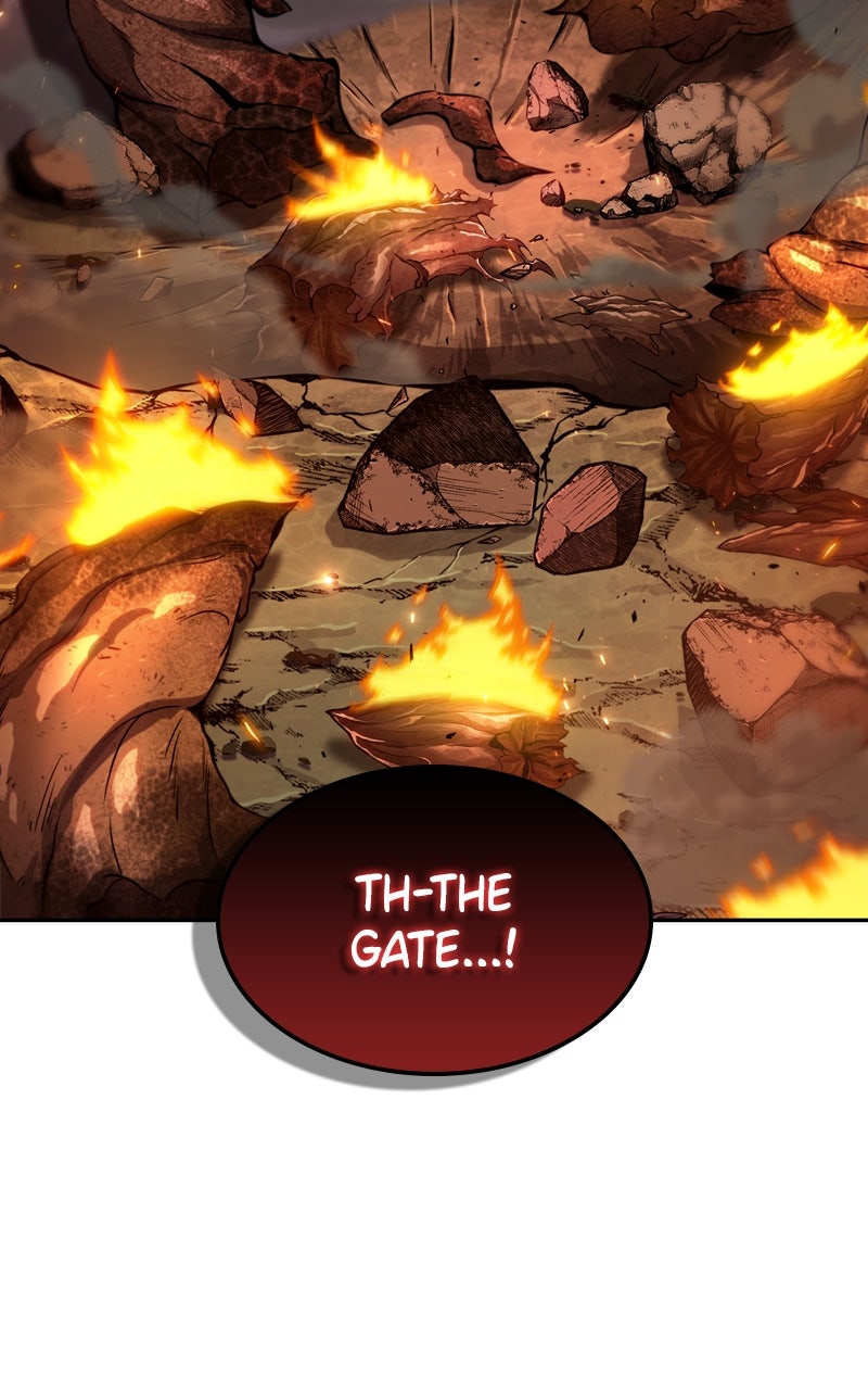 Read The Last Adventurer EN Manga Online