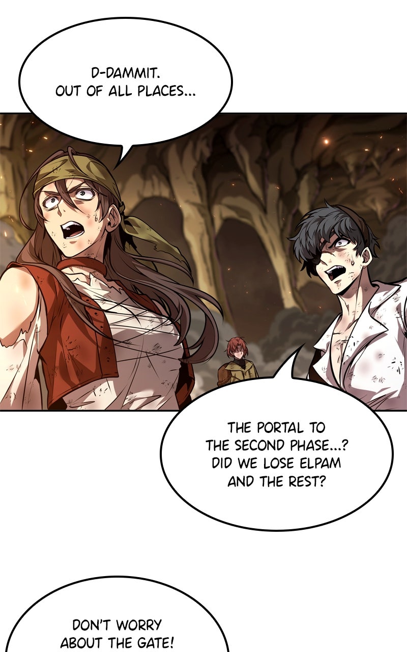 Read The Last Adventurer EN Manga Online