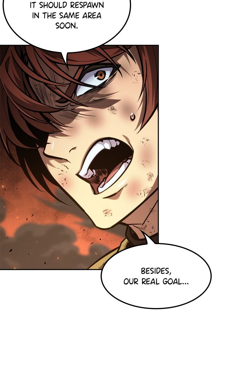 Read The Last Adventurer EN Manga Online