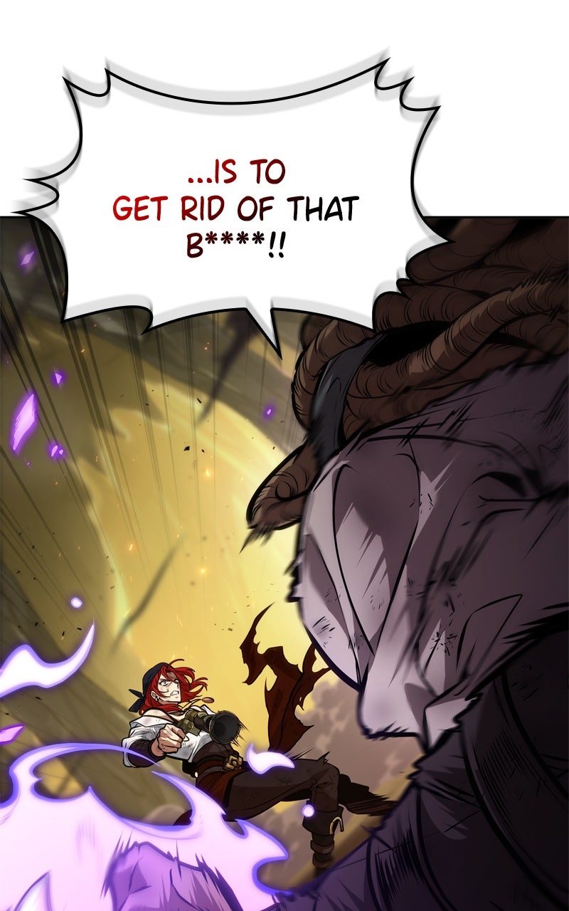 Read The Last Adventurer EN Manga Online