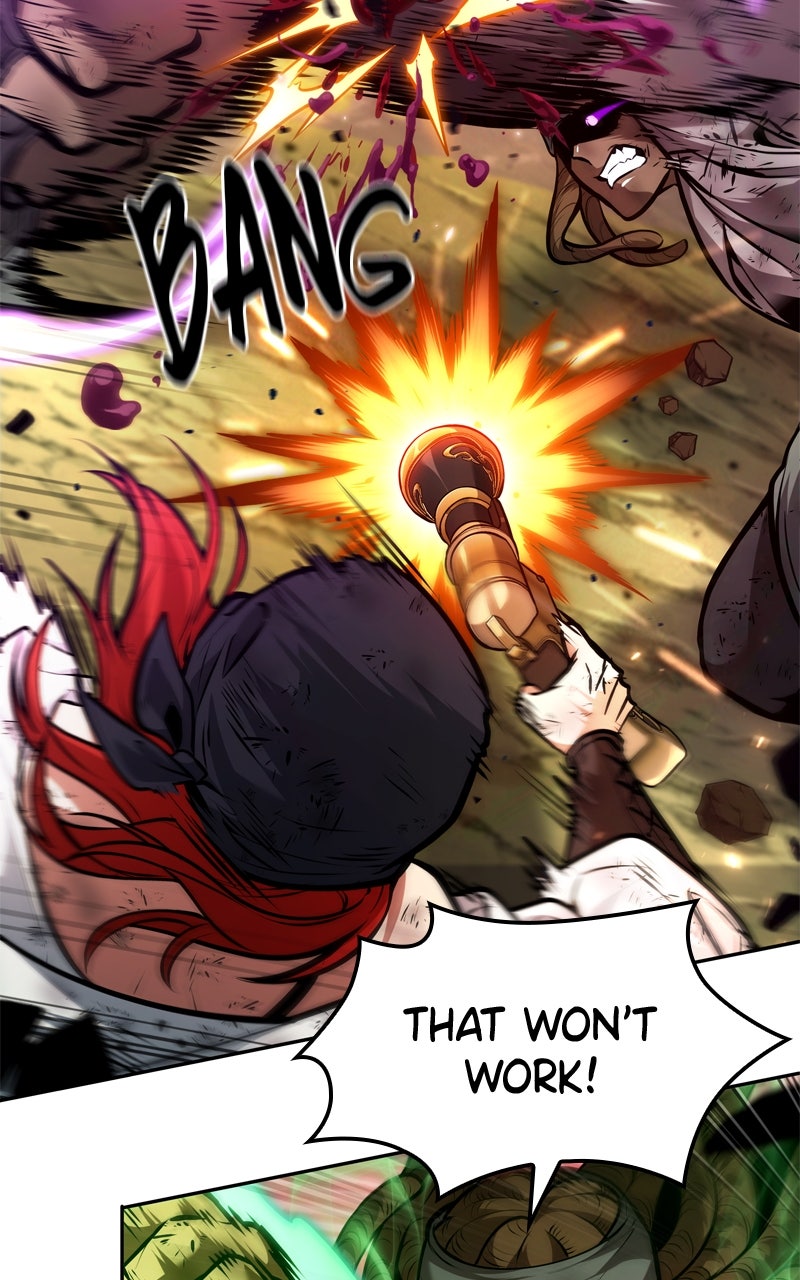 Read The Last Adventurer EN Manga Online