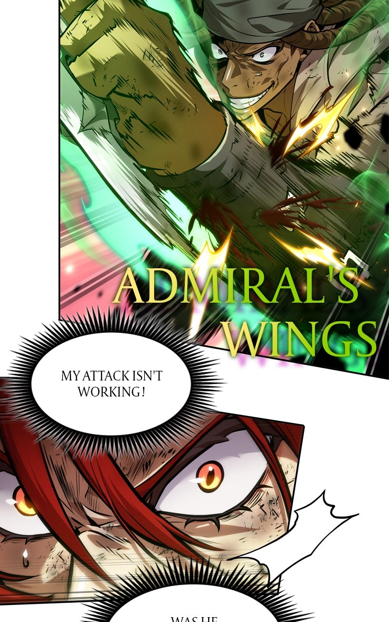 Read The Last Adventurer EN Manga Online