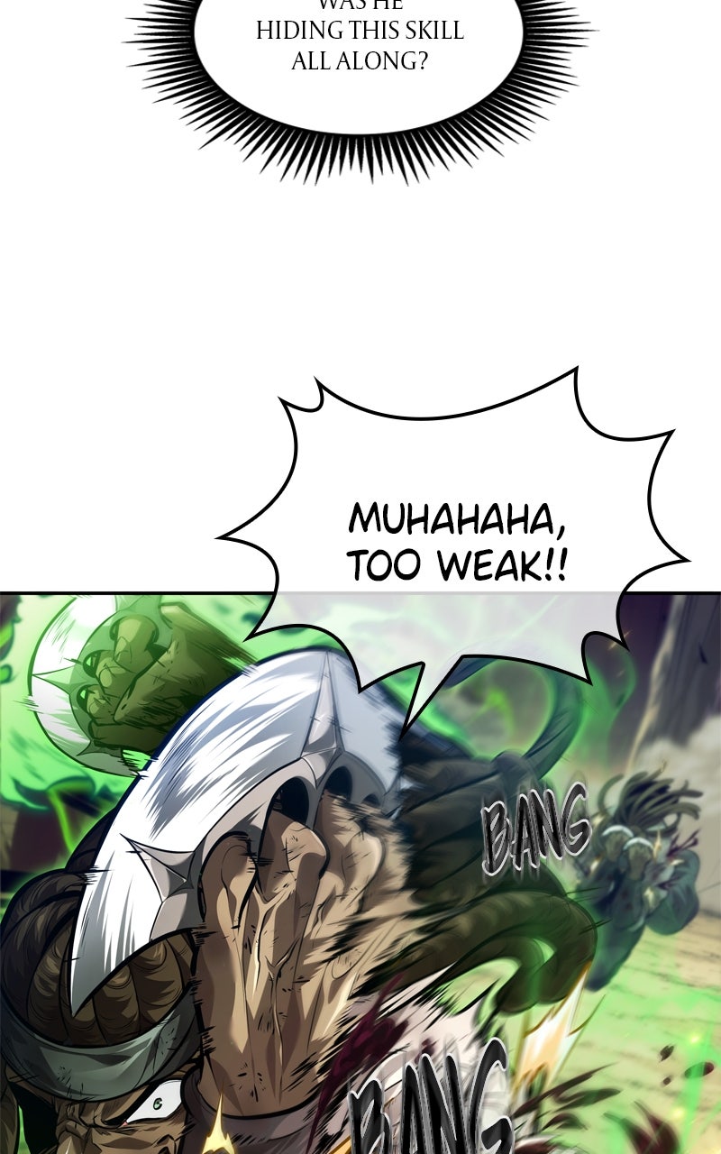 Read The Last Adventurer EN Manga Online