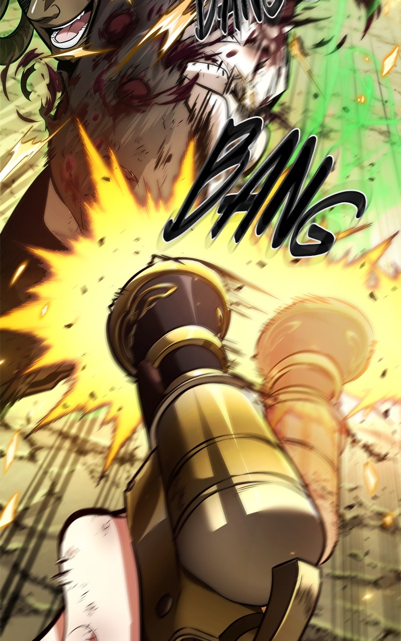 Read The Last Adventurer EN Manga Online