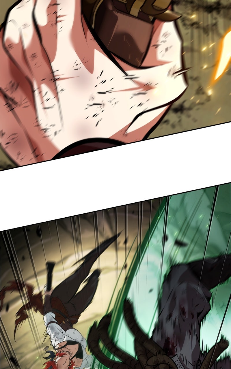 Read The Last Adventurer EN Manga Online