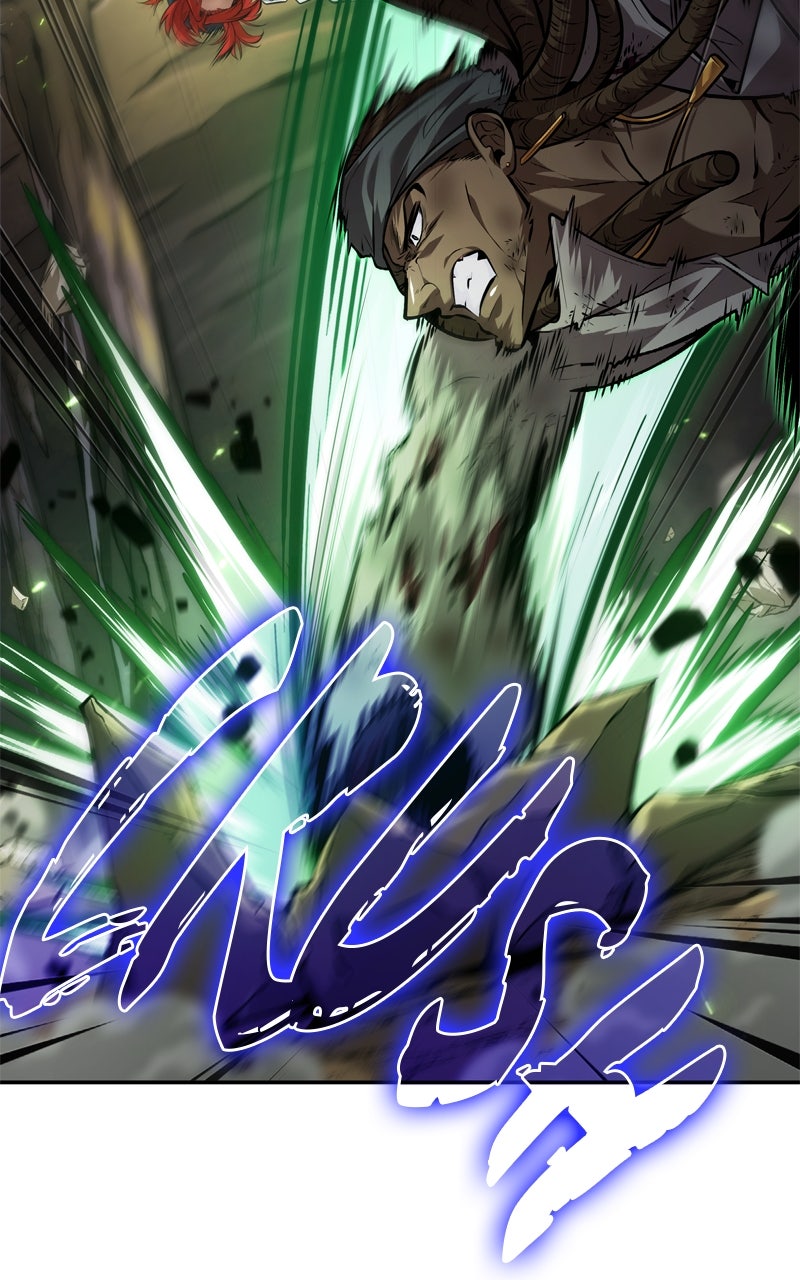 Read The Last Adventurer EN Manga Online