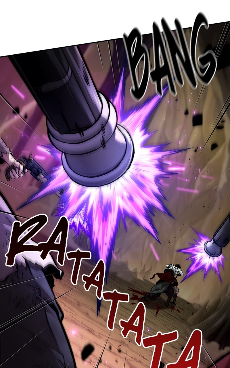 Read The Last Adventurer EN Manga Online