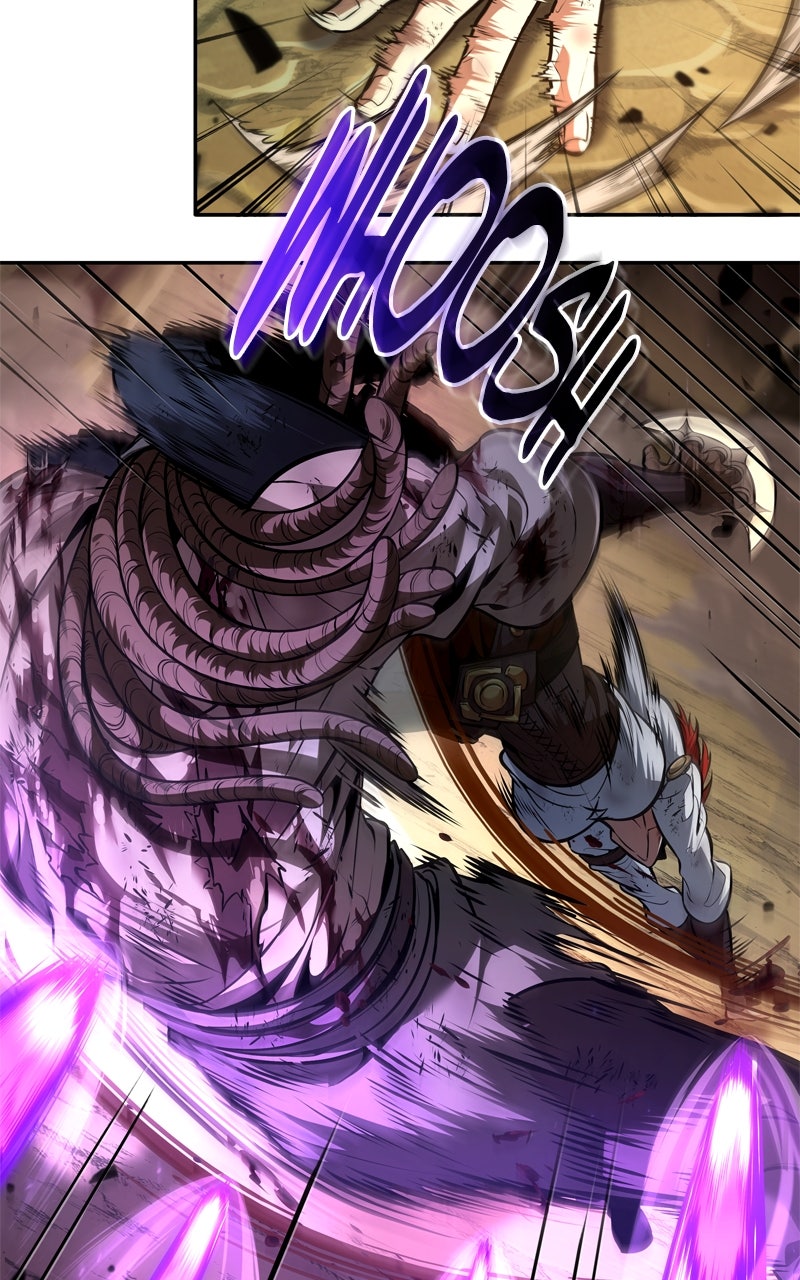 Read The Last Adventurer EN Manga Online