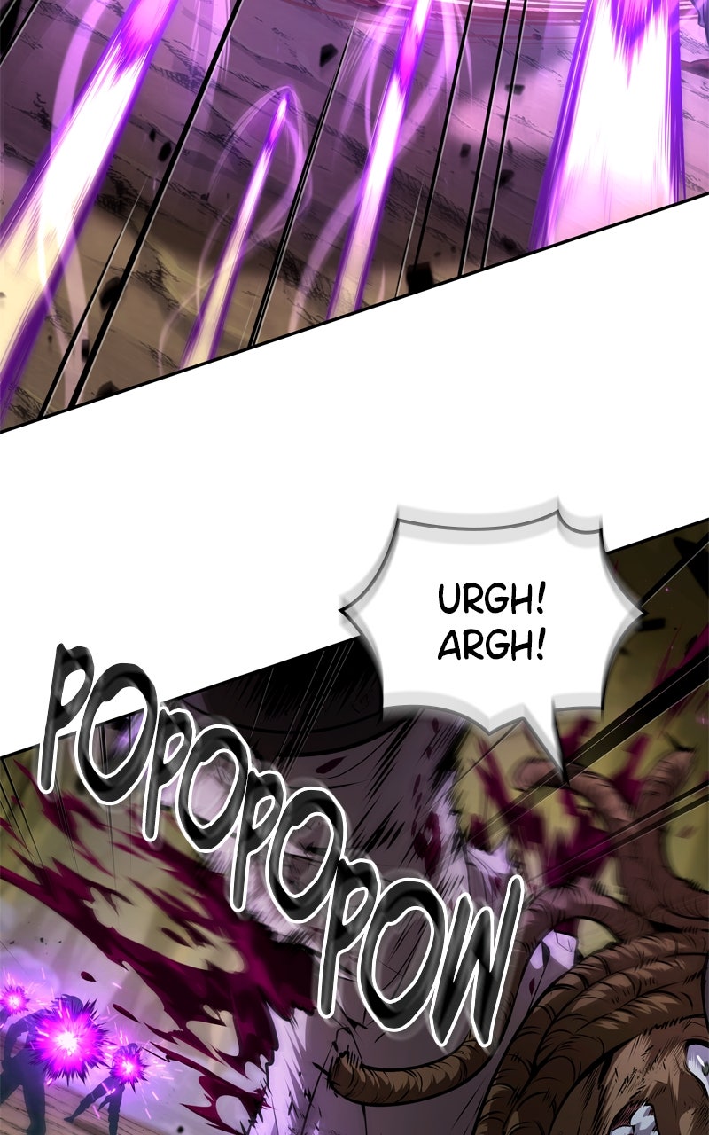 Read The Last Adventurer EN Manga Online