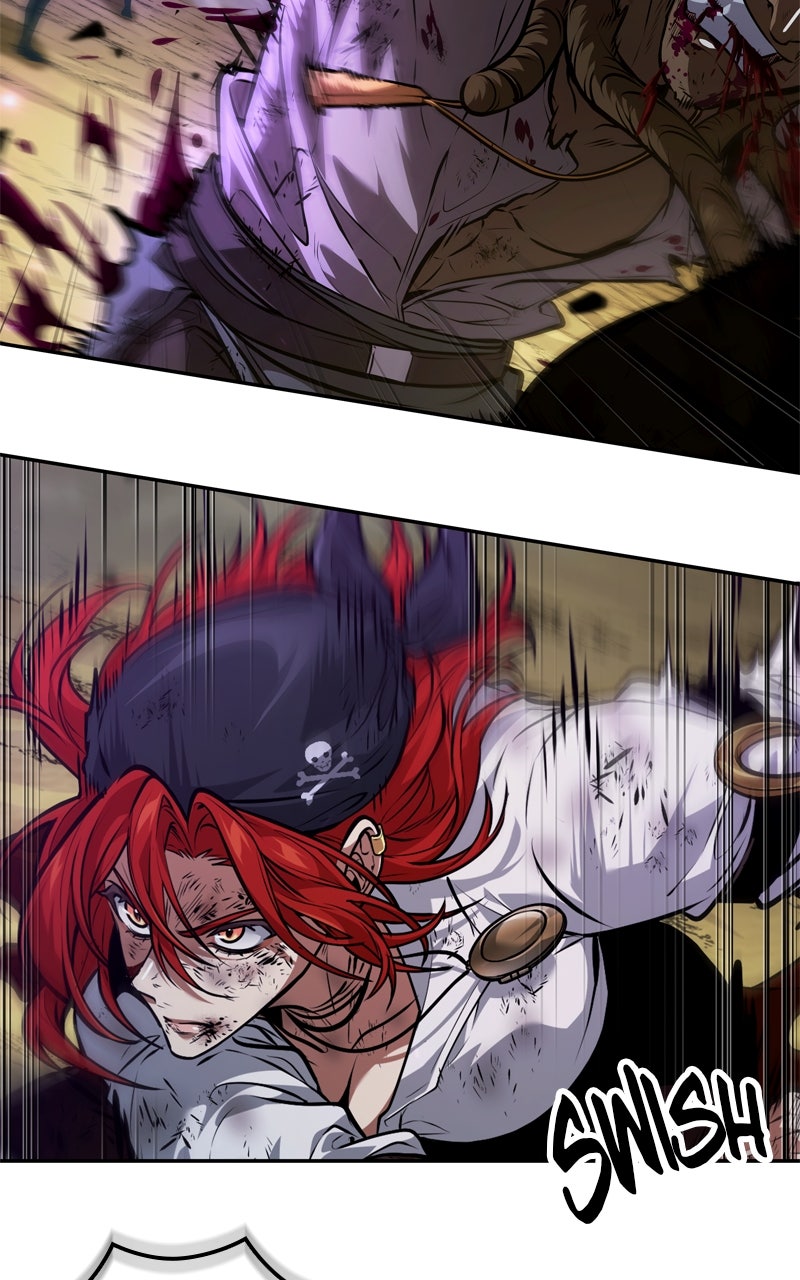 Read The Last Adventurer EN Manga Online