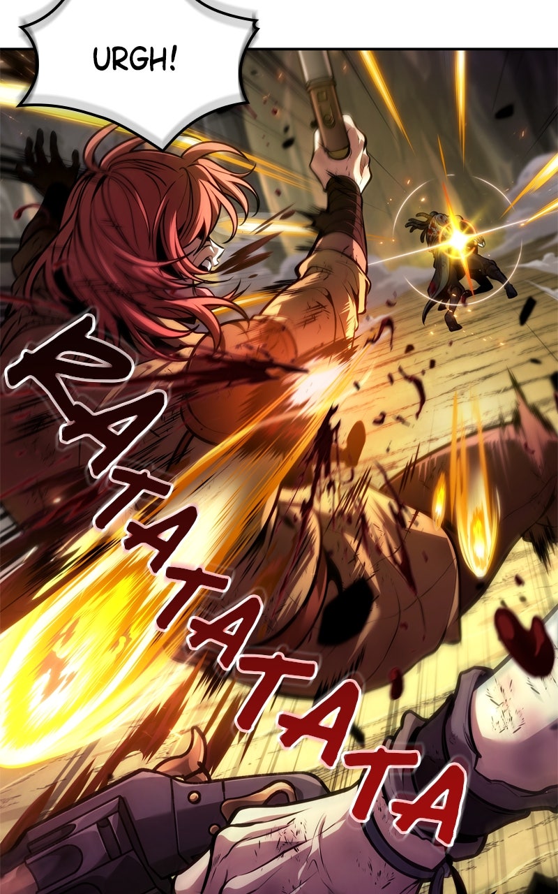 Read The Last Adventurer EN Manga Online