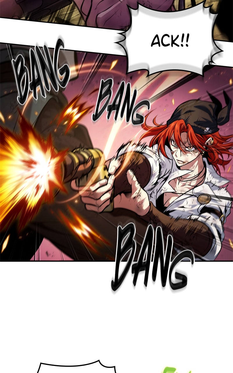 Read The Last Adventurer EN Manga Online