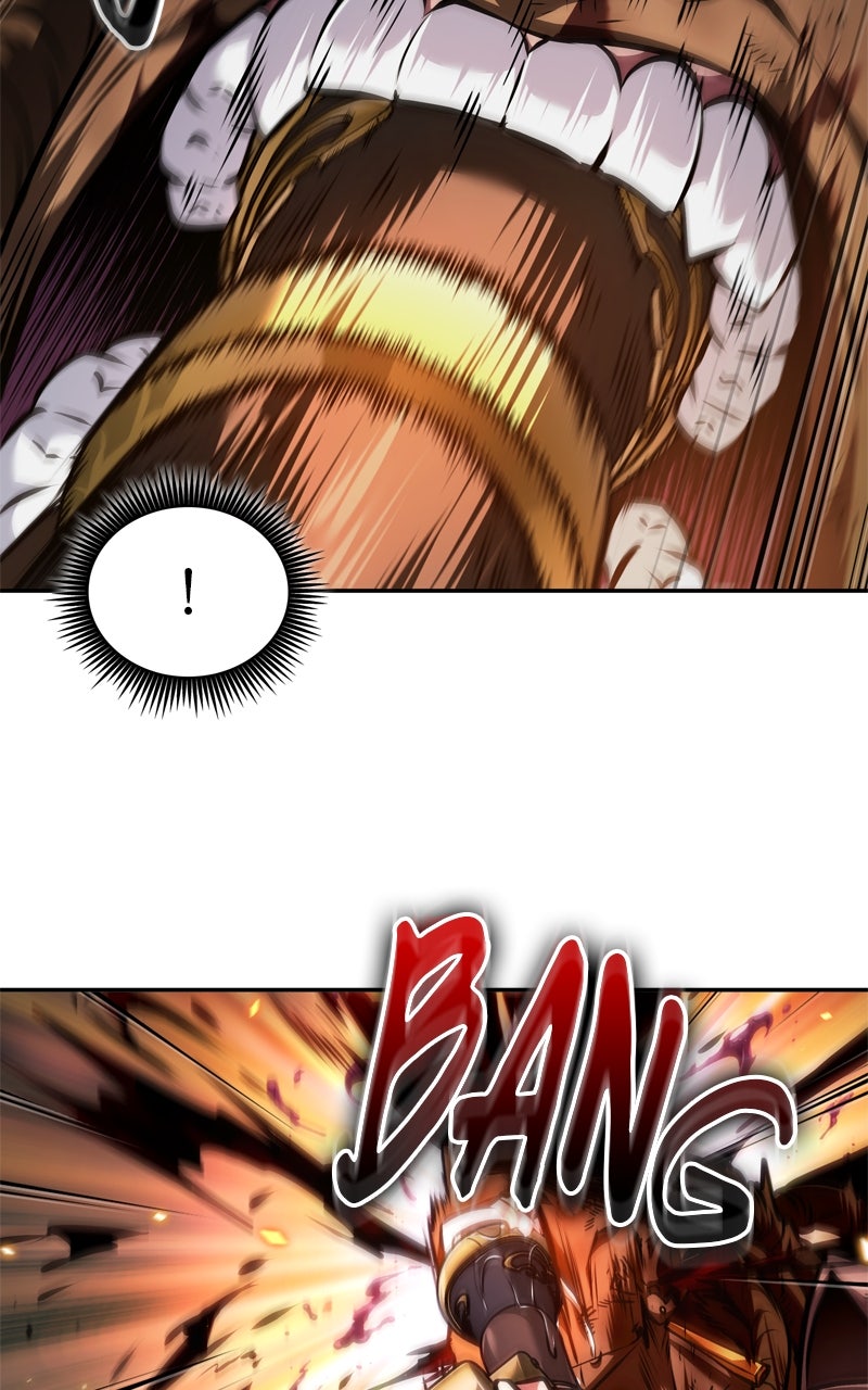 Read The Last Adventurer EN Manga Online