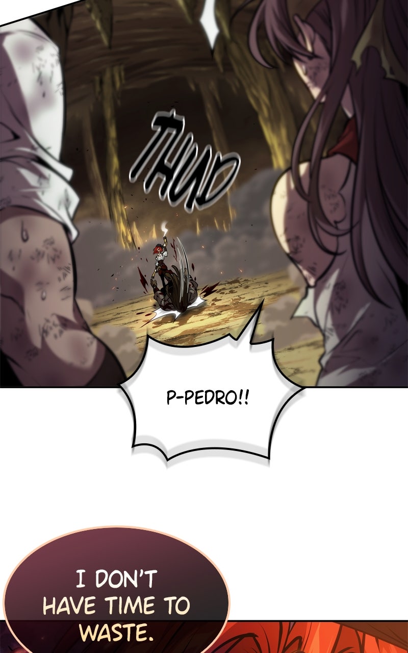 Read The Last Adventurer EN Manga Online