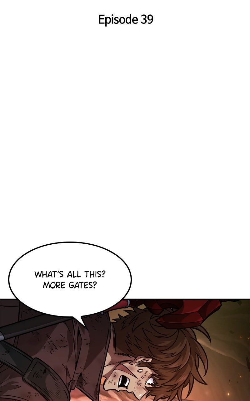 Read The Last Adventurer EN Manga Online