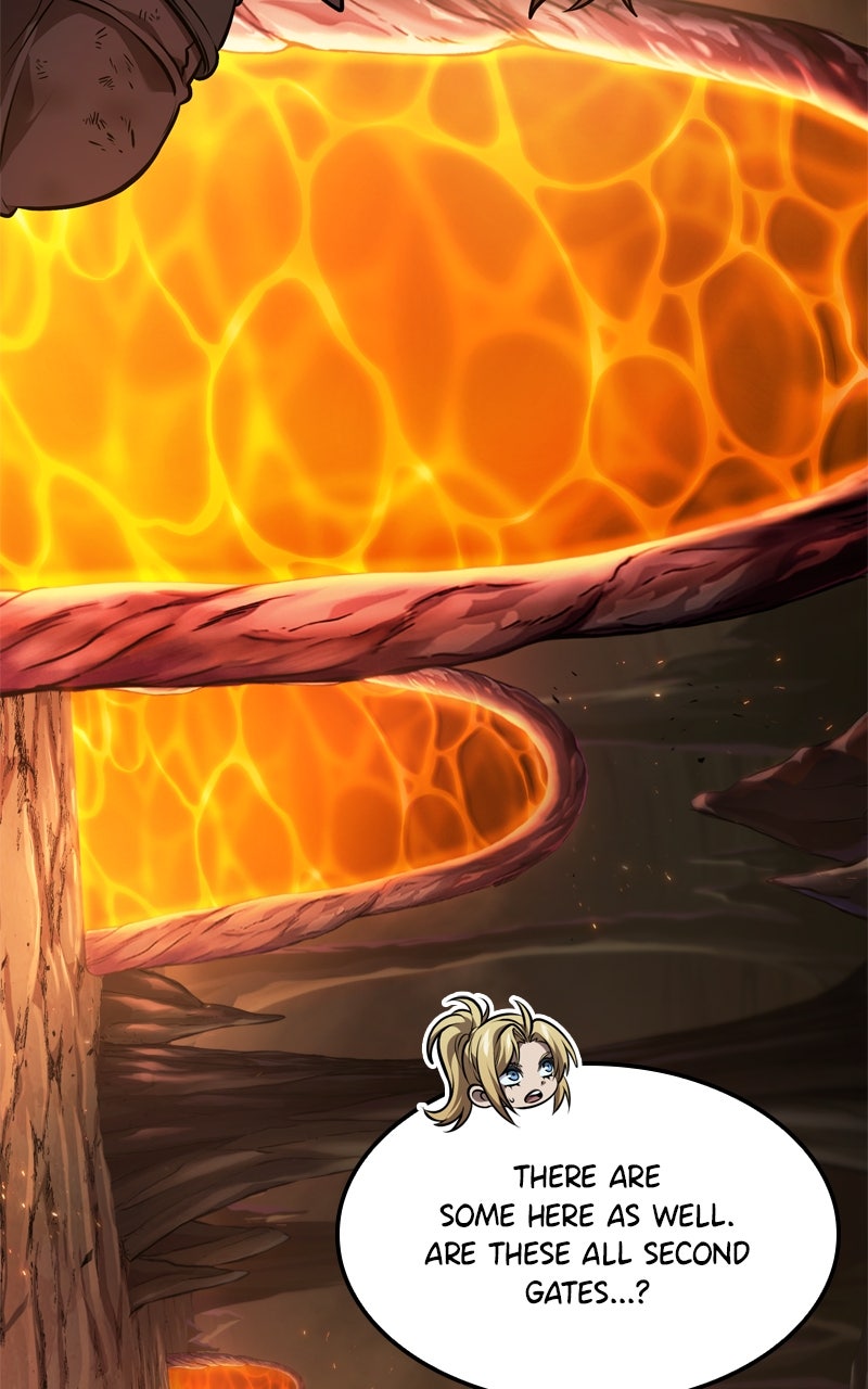 Read The Last Adventurer EN Manga Online