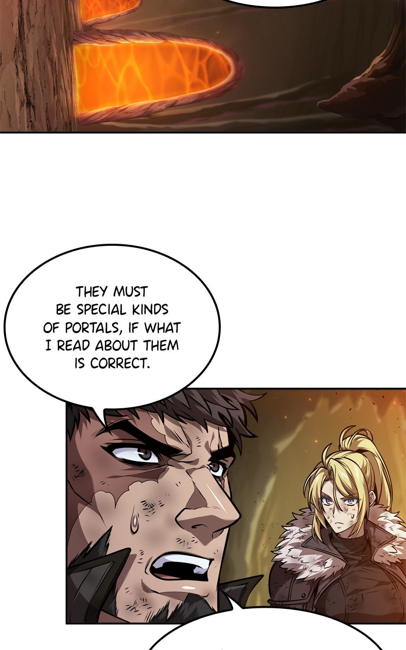 Read The Last Adventurer EN Manga Online