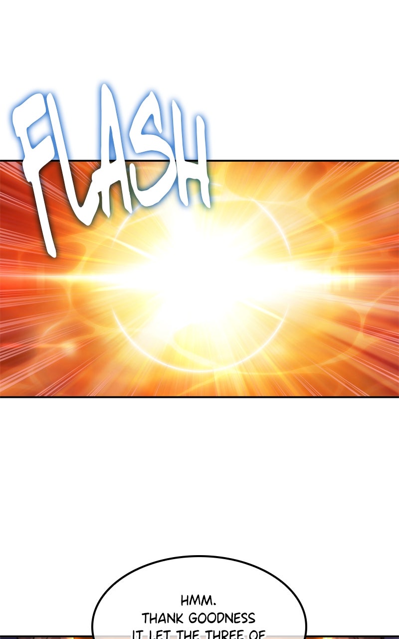 Read The Last Adventurer EN Manga Online