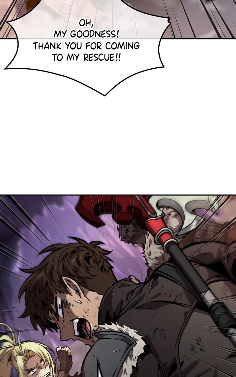 Read The Last Adventurer EN Manga Online