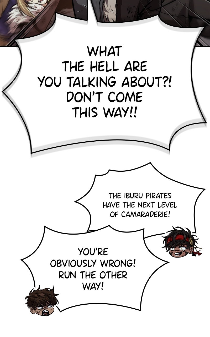 Read The Last Adventurer EN Manga Online