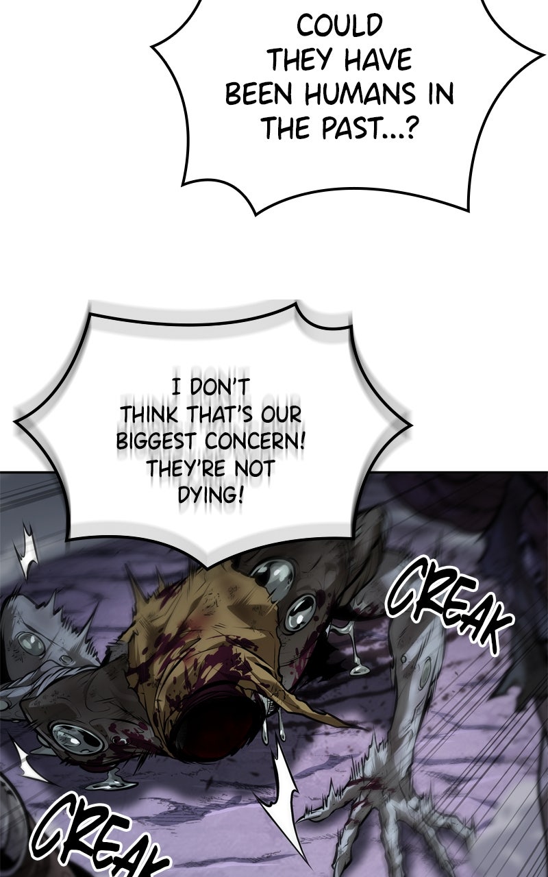 Read The Last Adventurer EN Manga Online