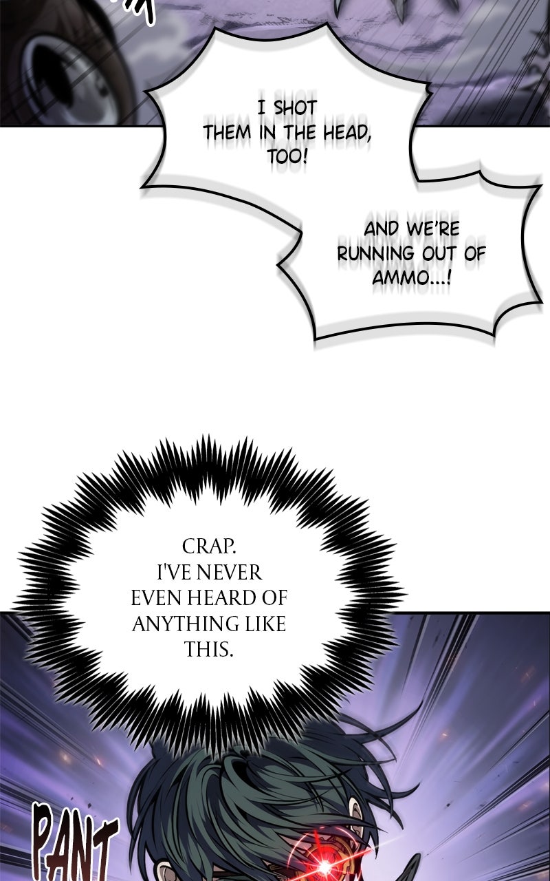 Read The Last Adventurer EN Manga Online