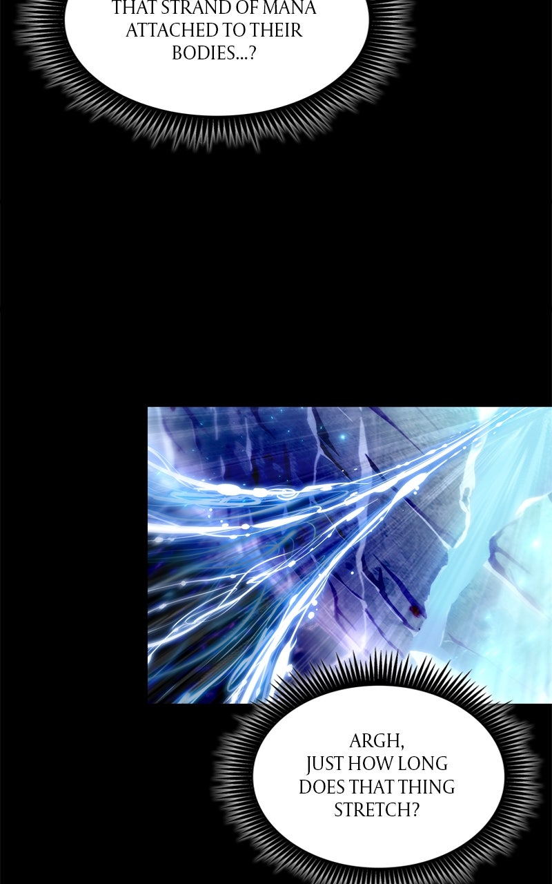 Read The Last Adventurer EN Manga Online