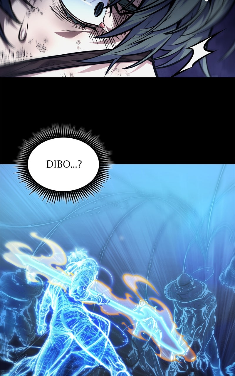 Read The Last Adventurer EN Manga Online