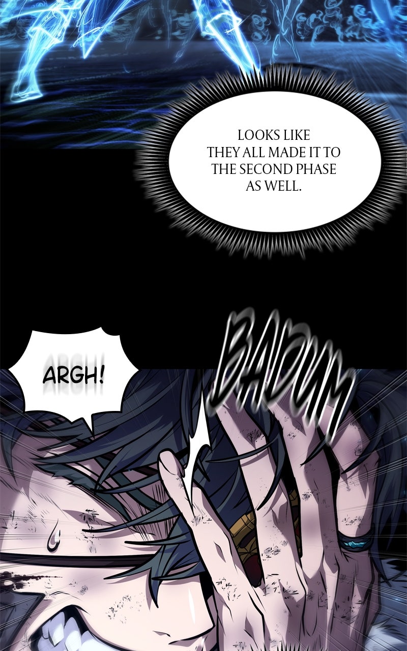 Read The Last Adventurer EN Manga Online