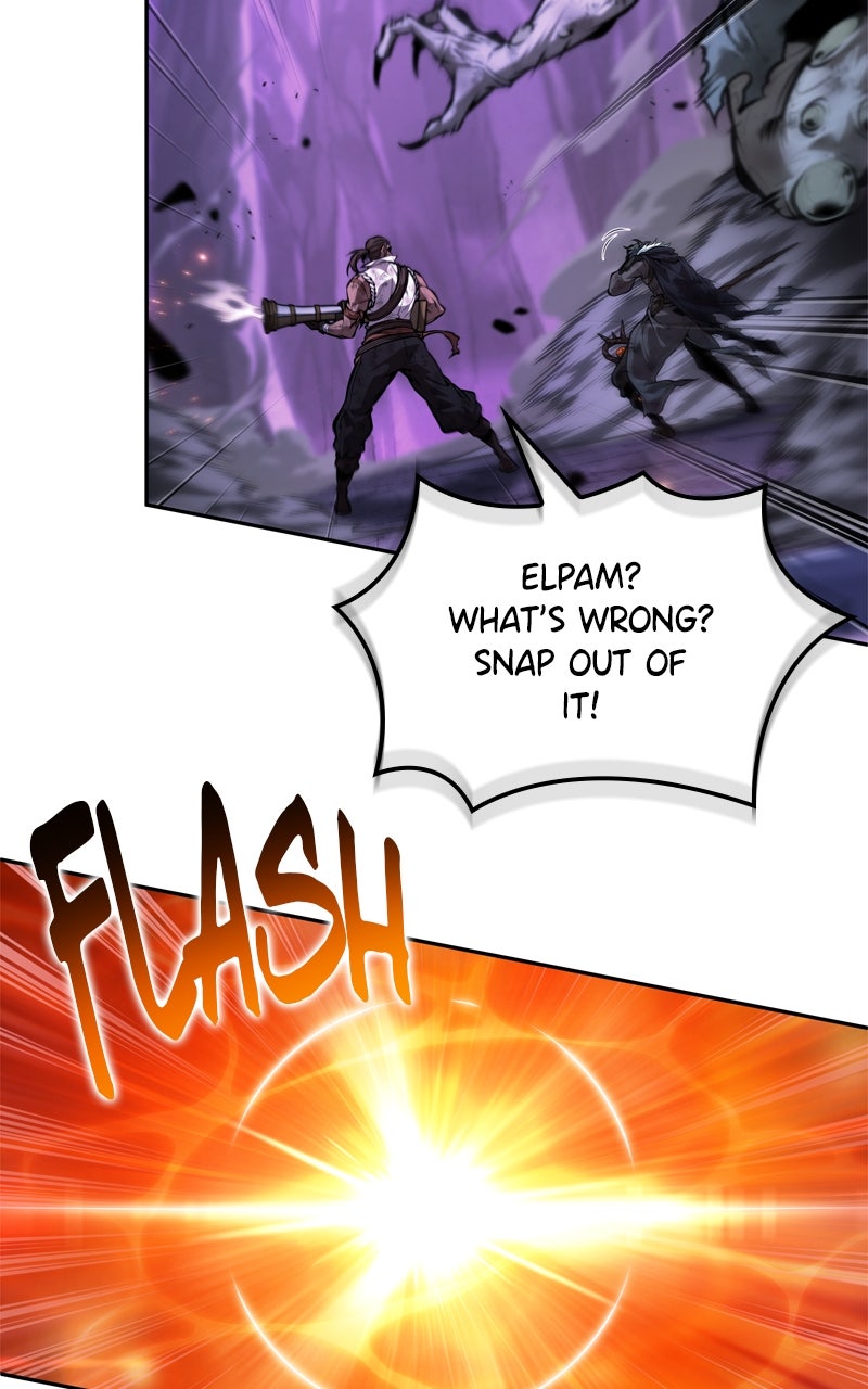 Read The Last Adventurer EN Manga Online