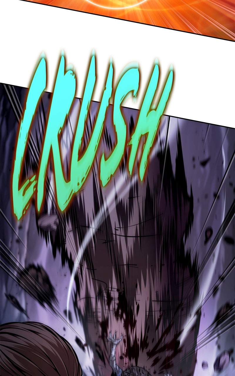 Read The Last Adventurer EN Manga Online