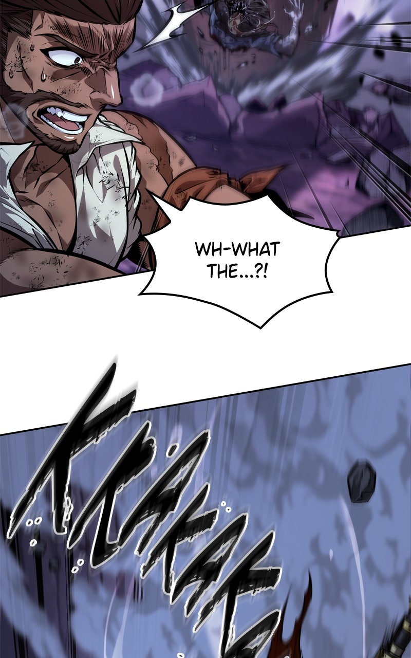 Read The Last Adventurer EN Manga Online