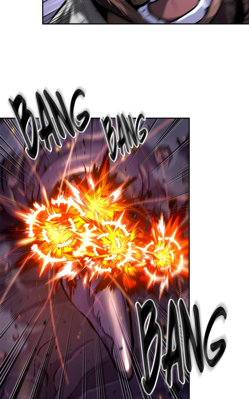 Read The Last Adventurer EN Manga Online