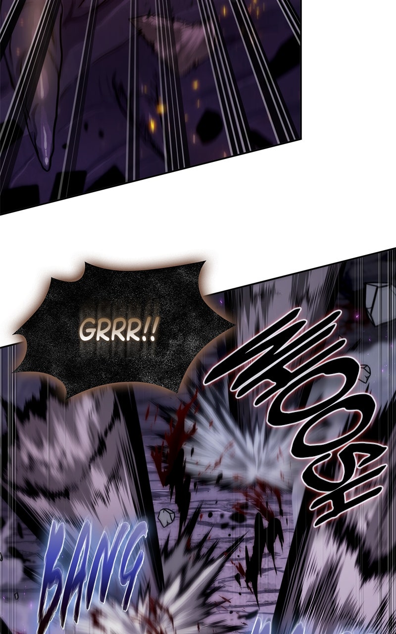 Read The Last Adventurer EN Manga Online