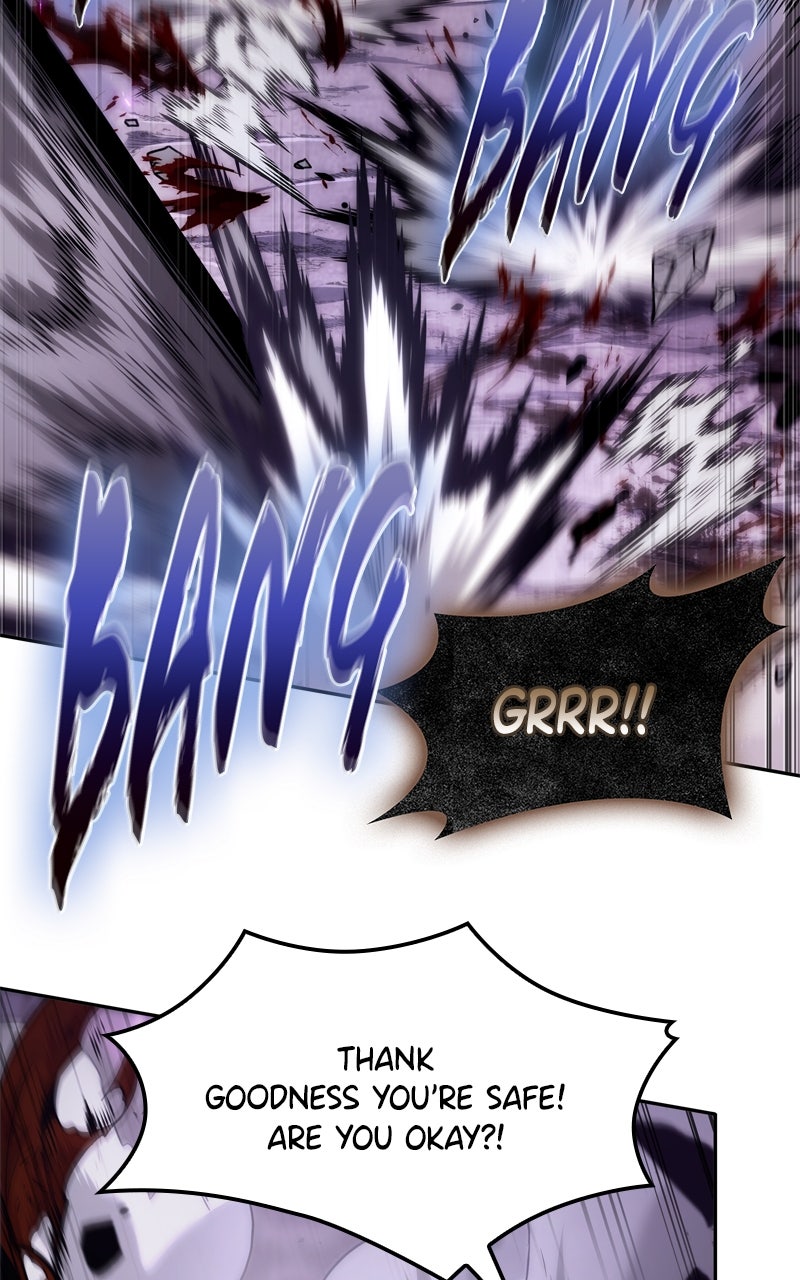 Read The Last Adventurer EN Manga Online