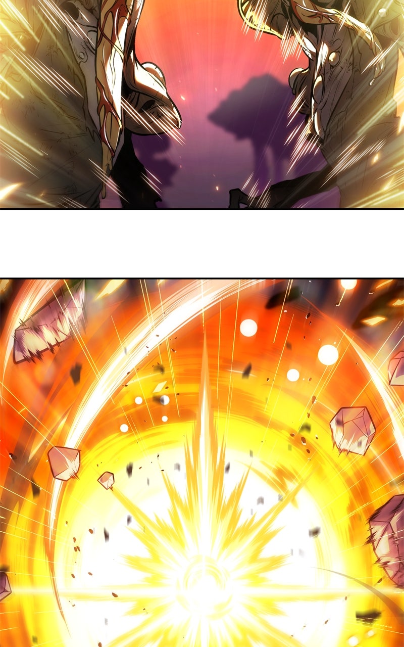 Read The Last Adventurer EN Manga Online