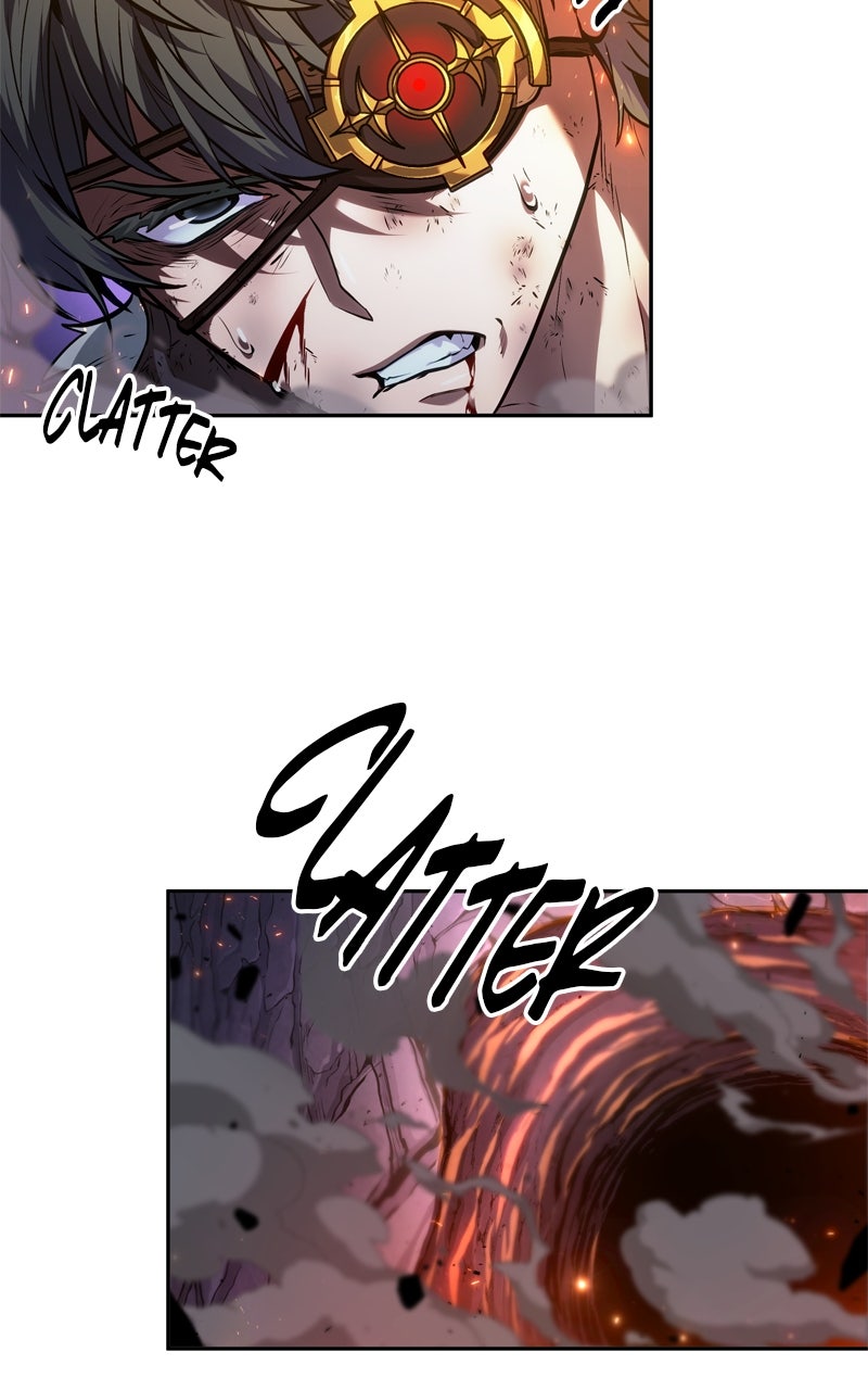 Read The Last Adventurer EN Manga Online