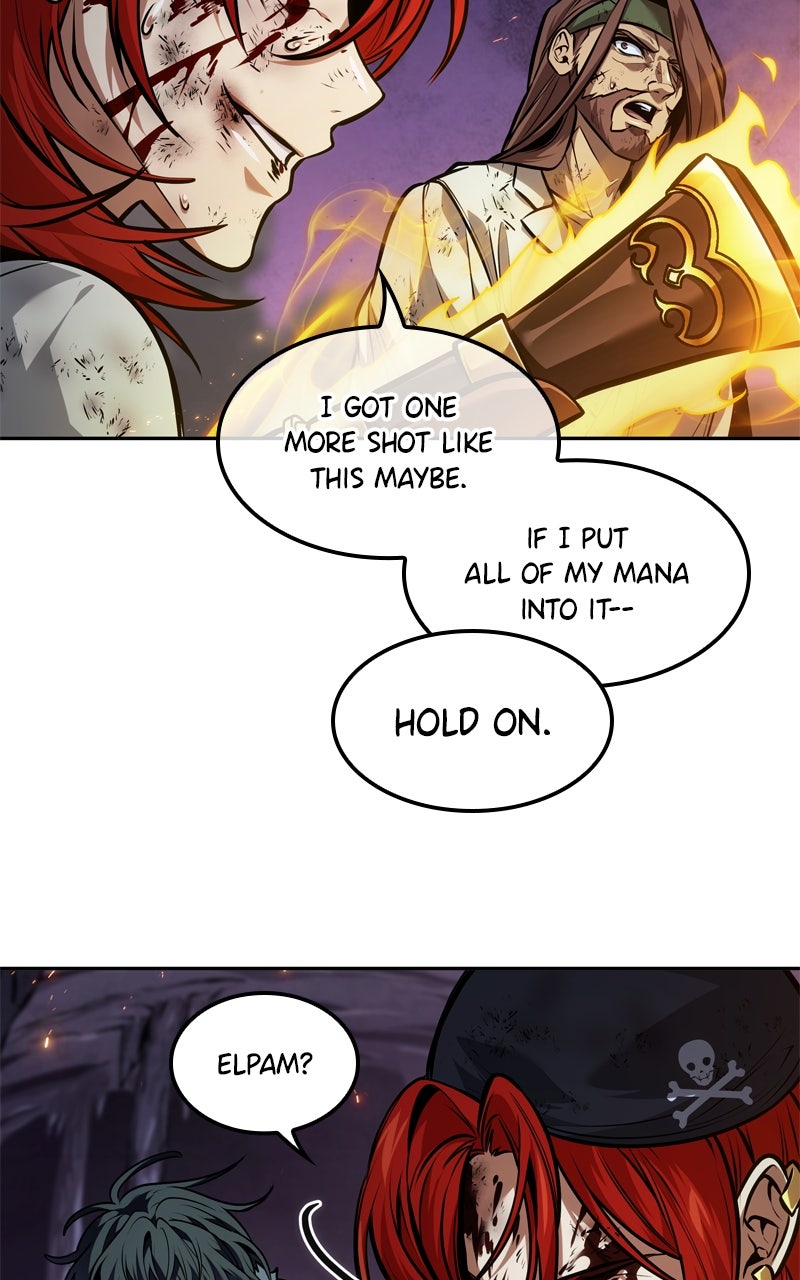 Read The Last Adventurer EN Manga Online