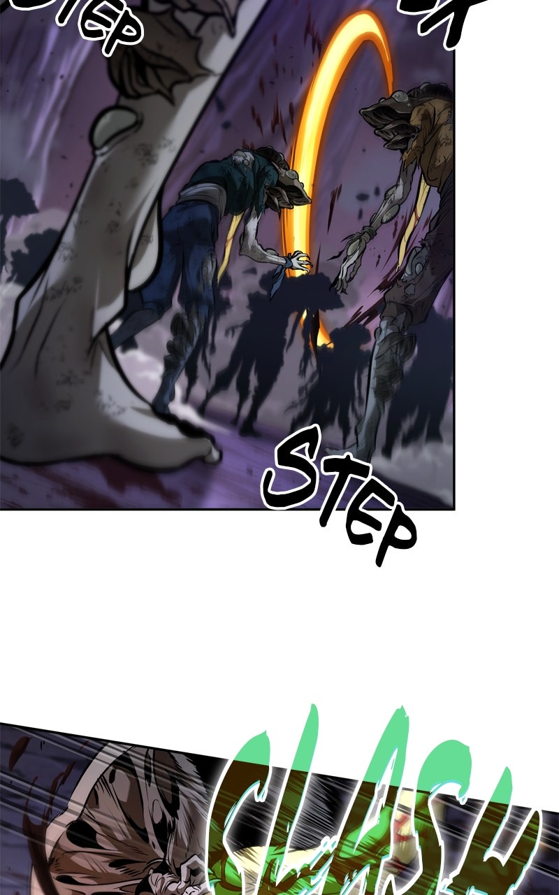 Read The Last Adventurer EN Manga Online