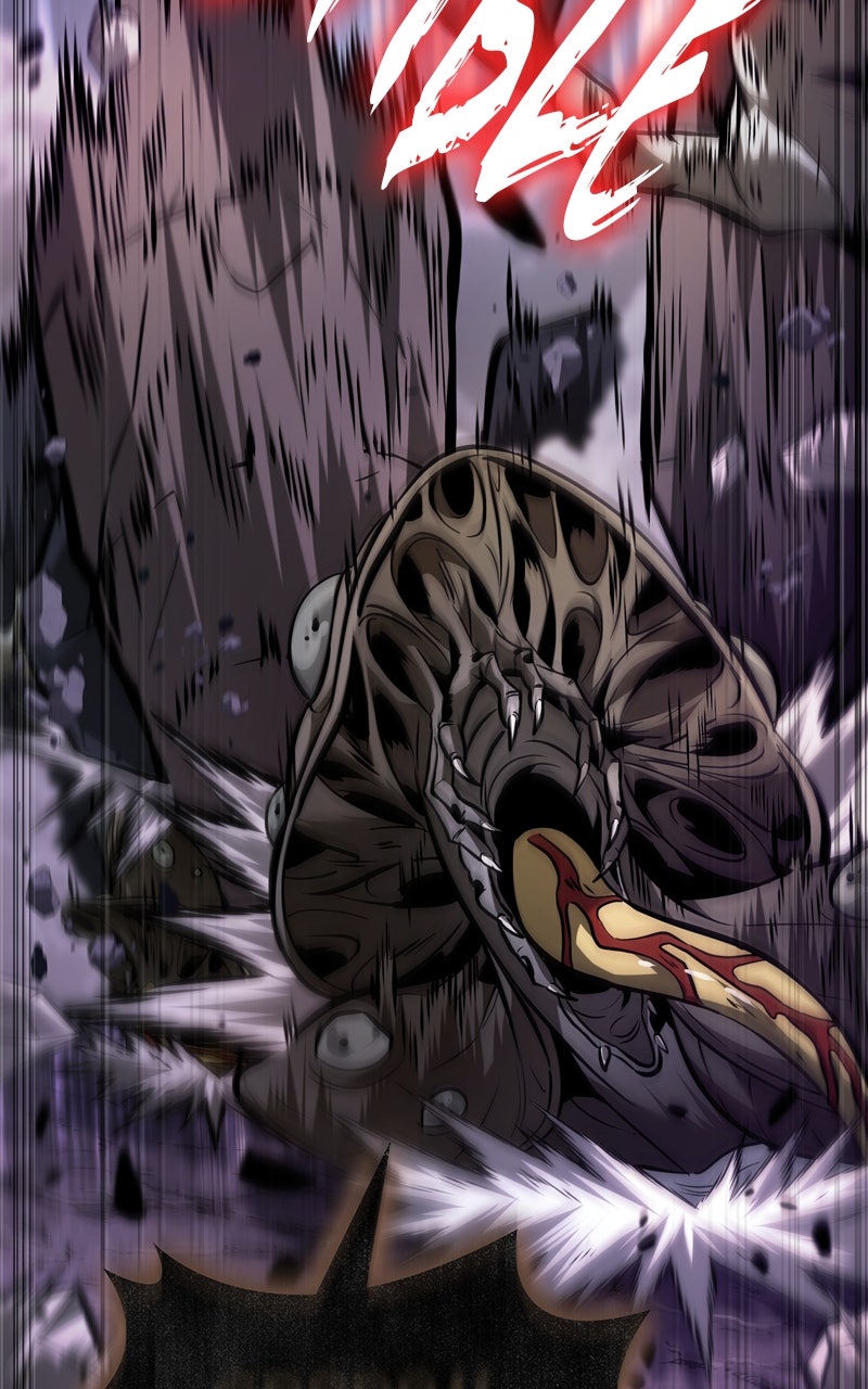 Read The Last Adventurer EN Manga Online