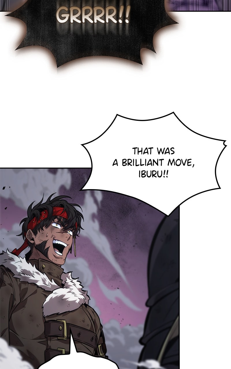 Read The Last Adventurer EN Manga Online