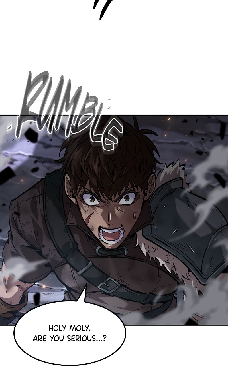 Read The Last Adventurer EN Manga Online