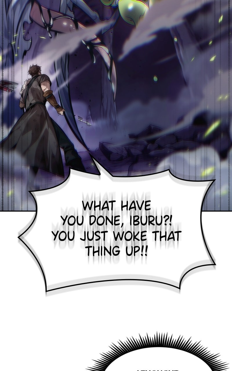 Read The Last Adventurer EN Manga Online